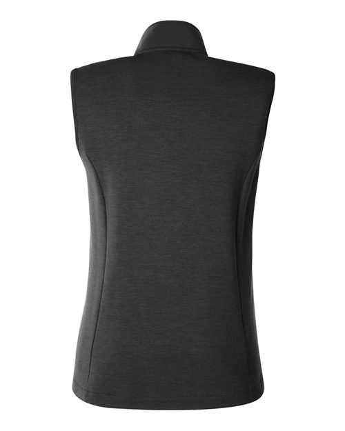 Devon & Jones DG706W Women's New Classics® Charleston Hybrid Vest