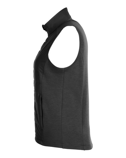 Devon & Jones DG706W Women's New Classics® Charleston Hybrid Vest