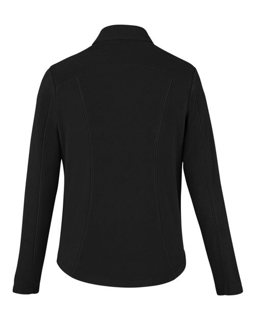 Devon & Jones DG730W Women's CrownLux Performance® Fleece Full-Zip Jacket