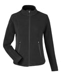Devon & Jones DG730W Women's CrownLux Performance® Fleece Full-Zip Jacket