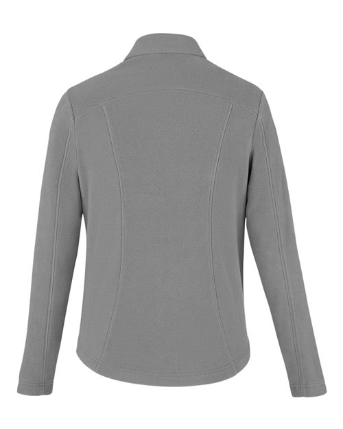Devon & Jones DG730W Women's CrownLux Performance® Fleece Full-Zip Jacket