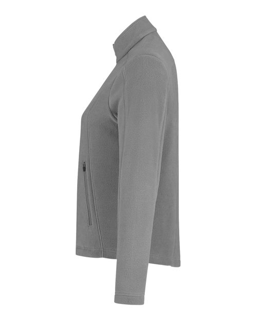 Devon & Jones DG730W Women's CrownLux Performance® Fleece Full-Zip Jacket