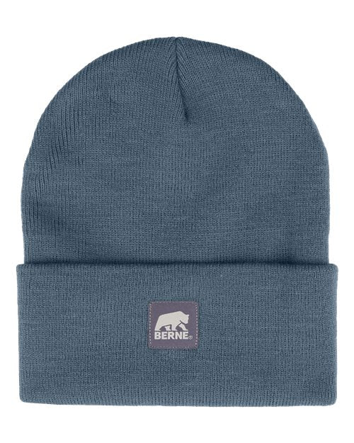 Berne Apparel H150 Heritage Knit Cuff Beanie