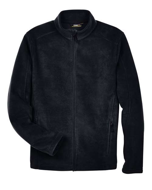 CORE365 88190T Men's Tall Journey Fleece Jacket