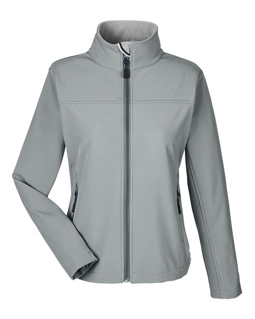 Devon & Jones D995W Women's Soft Shell Jacket