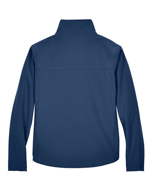 Devon & Jones D995W Women's Soft Shell Jacket
