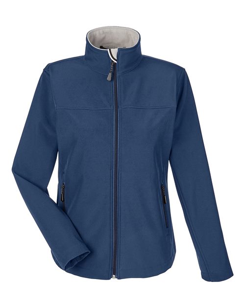 Devon & Jones D995W Women's Soft Shell Jacket