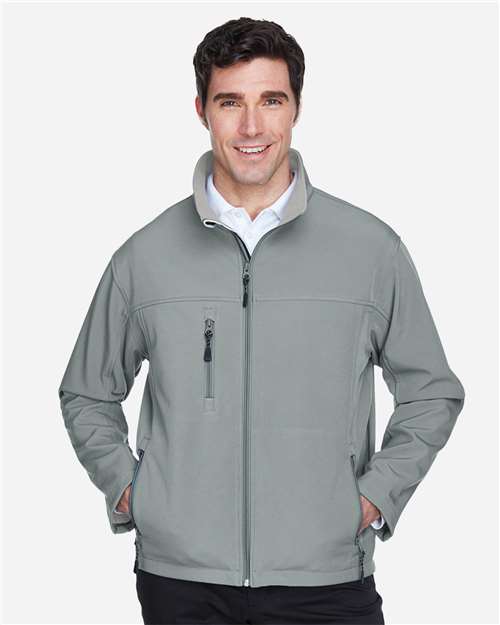 Devon & Jones D995 Men's Soft Shell Jacket