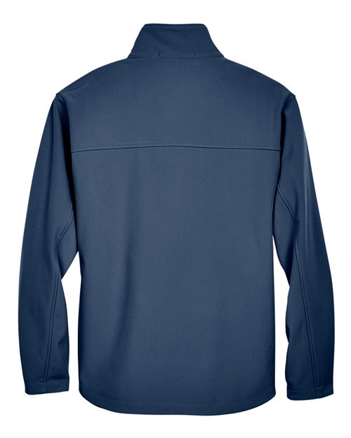 Devon & Jones D995 Men's Soft Shell Jacket