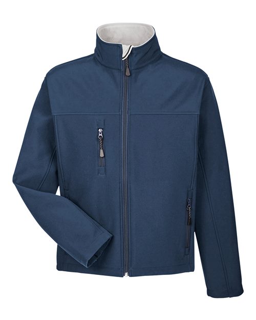 Devon & Jones D995 Men's Soft Shell Jacket
