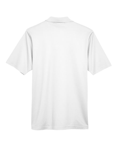 Devon & Jones DG20T Men's Tall CrownLux Performance® Plaited Polo