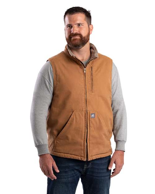 Supplier media repair | 13457 | Brown Duck