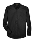 CORE365 88193T Men's Tall Operate Twill Dress Shirt