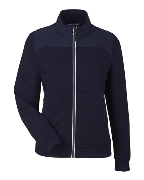 Devon & Jones DG71W Women's New Classics® Club Jacket