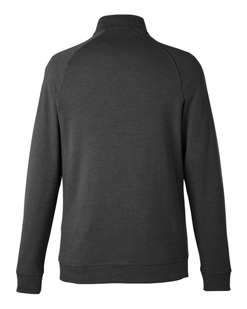 Devon & Jones DG481 Men's New Classics® Charleston Quarter-Zip Pullover