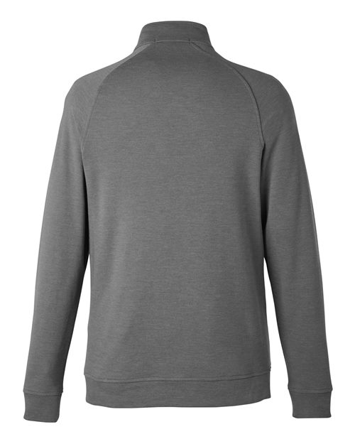 Devon & Jones DG481 Men's New Classics® Charleston Quarter-Zip Pullover
