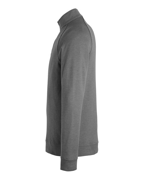 Devon & Jones DG481 Men's New Classics® Charleston Quarter-Zip Pullover