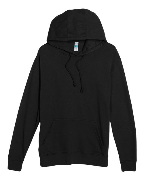 Lane Seven LS13001 Unisex French Terry Hoodie Sweatshirt