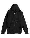 Lane Seven LS14003 Unisex Premium Full-Zip Hoodie Sweatshirt
