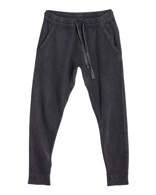 Lane Seven LST009 Unisex Vintage Joggers