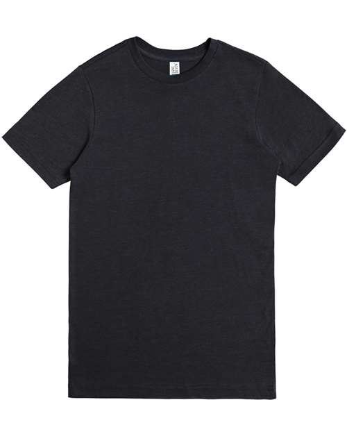 Lane Seven LS15000CVC Unisex Deluxe CVC Tee