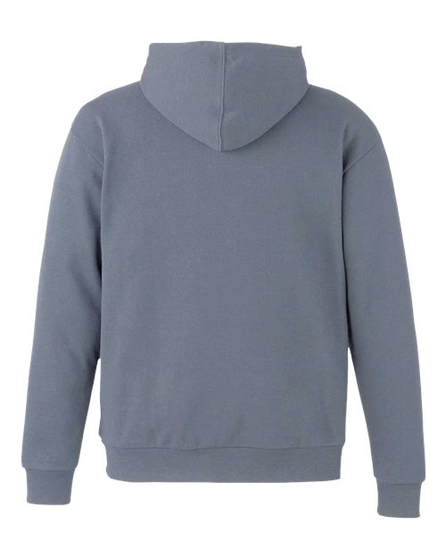 econscious EC5300 Unisex Reclaimist Fiber Hooded Sweatshirt