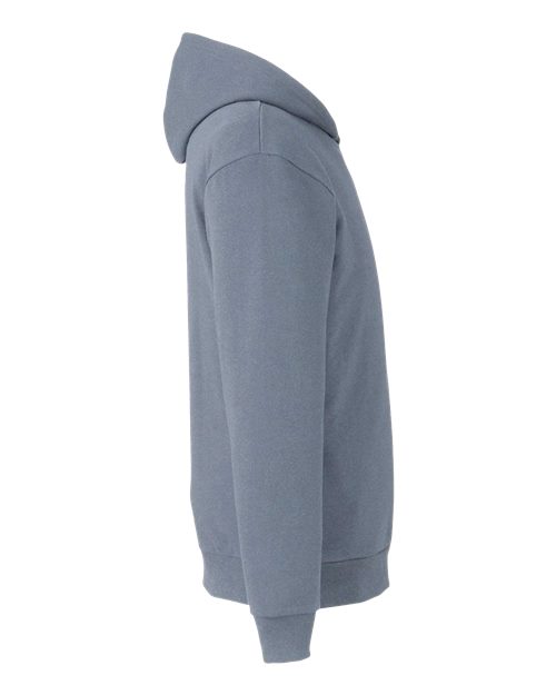 econscious EC5300 Unisex Reclaimist Fiber Hooded Sweatshirt