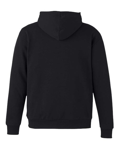econscious EC5300 Unisex Reclaimist Fiber Hooded Sweatshirt