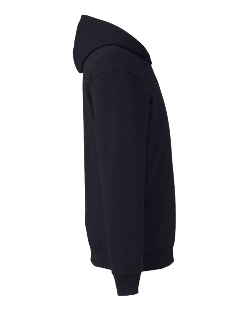 econscious EC5300 Unisex Reclaimist Fiber Hooded Sweatshirt