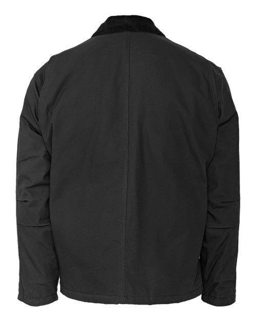 Berne Apparel CH416 Men's Heritage Chore Coat