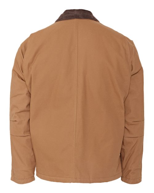 Berne Apparel CH416 Men's Heritage Chore Coat