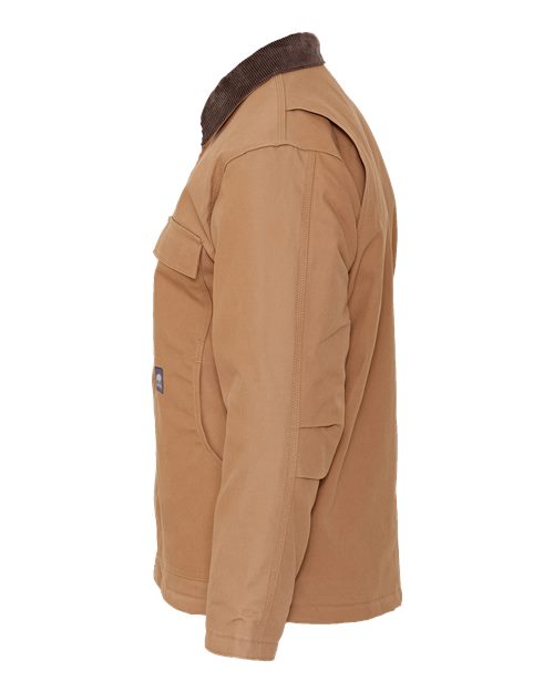 Berne Apparel CH416 Men's Heritage Chore Coat