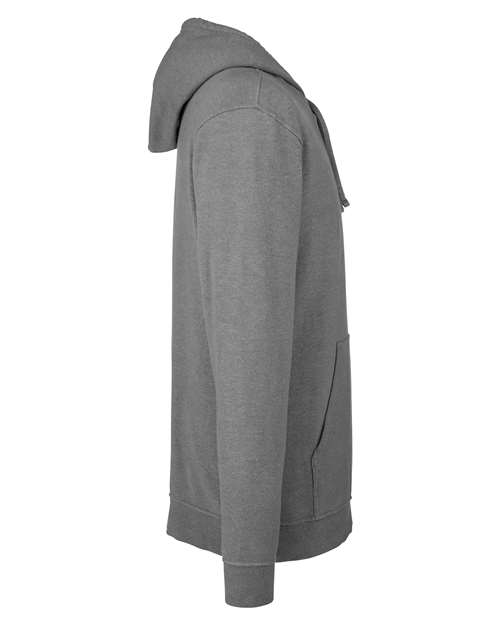 econscious EC950 Unisex Hemp Hero Hooded Sweatshirt