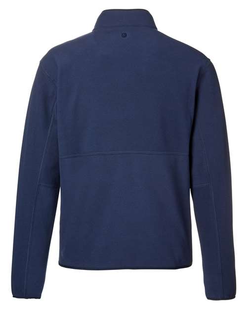 Marmot M12650 Men's Rocklin Half-Zip Jacket