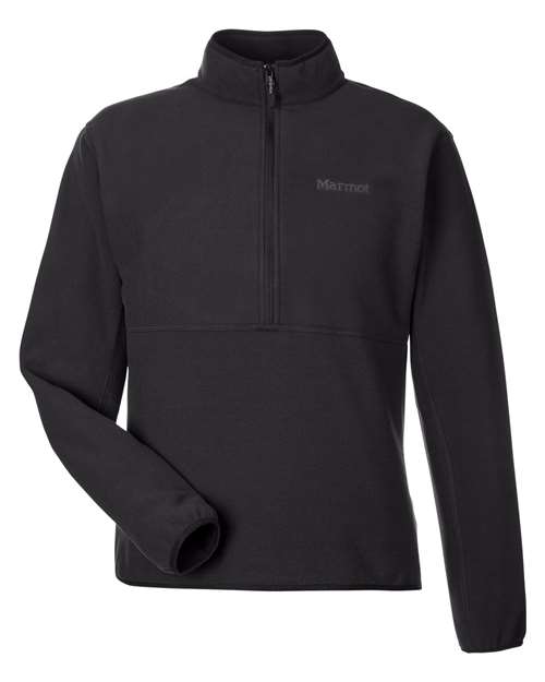 Marmot M12650 Men's Rocklin Half-Zip Jacket