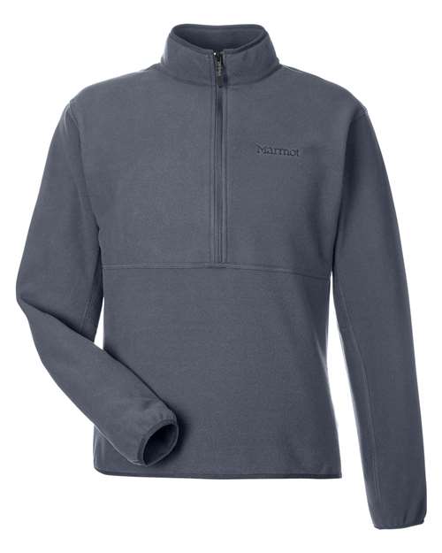 Marmot M12650 Men's Rocklin Half-Zip Jacket