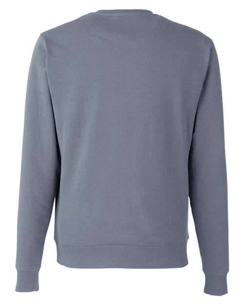 econscious EC5305 Unisex Reclaimist Fiber Crewneck Sweatshirt