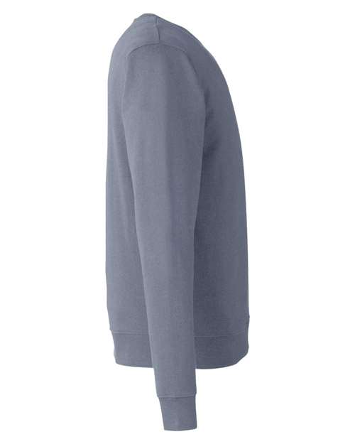 econscious EC5305 Unisex Reclaimist Fiber Crewneck Sweatshirt