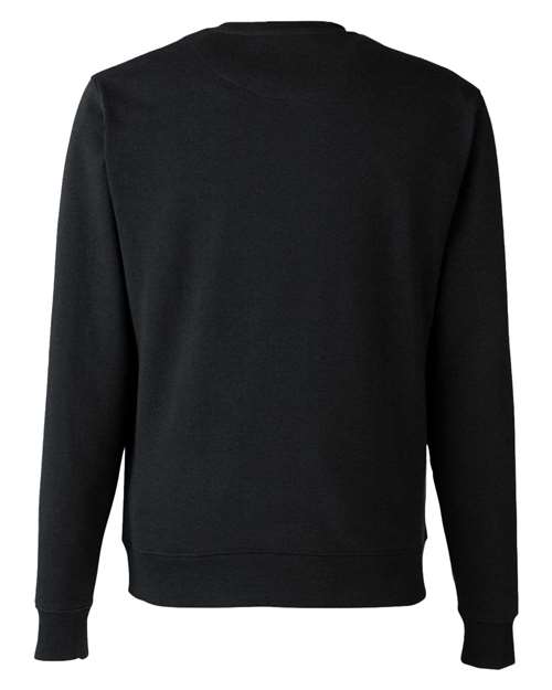 econscious EC5305 Unisex Reclaimist Fiber Crewneck Sweatshirt