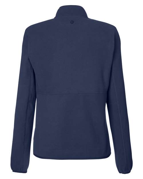 Marmot M12403 Women's Rocklin Half-Zip Jacket