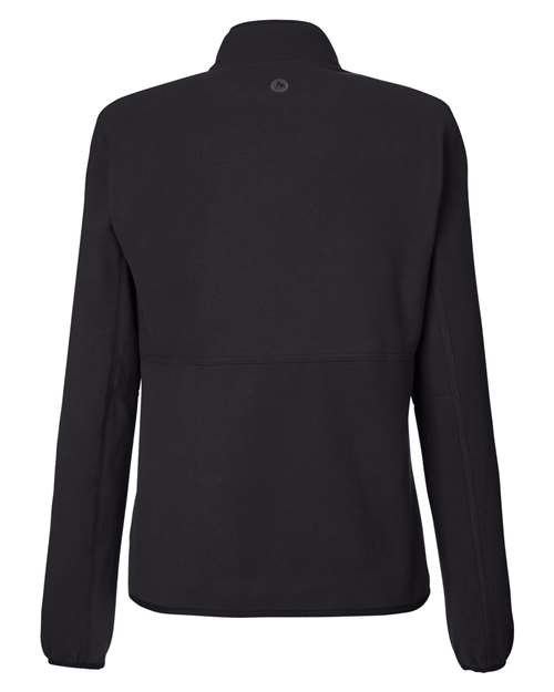 Marmot M12403 Women's Rocklin Half-Zip Jacket