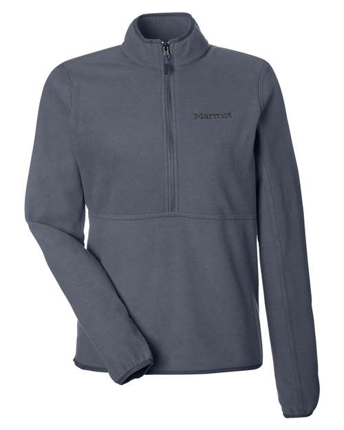 Marmot M12403 Women's Rocklin Half-Zip Jacket