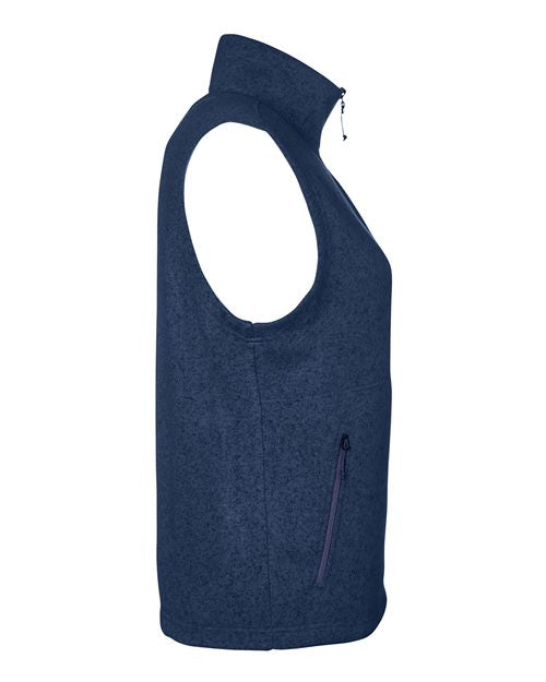 Marmot M16251 Women's Drop Line Fleece Vest