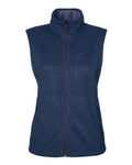 Marmot M16251 Women's Drop Line Fleece Vest