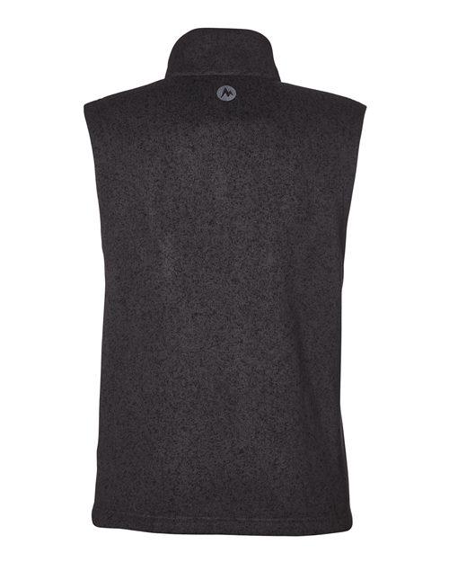 Marmot M16251 Women's Drop Line Fleece Vest