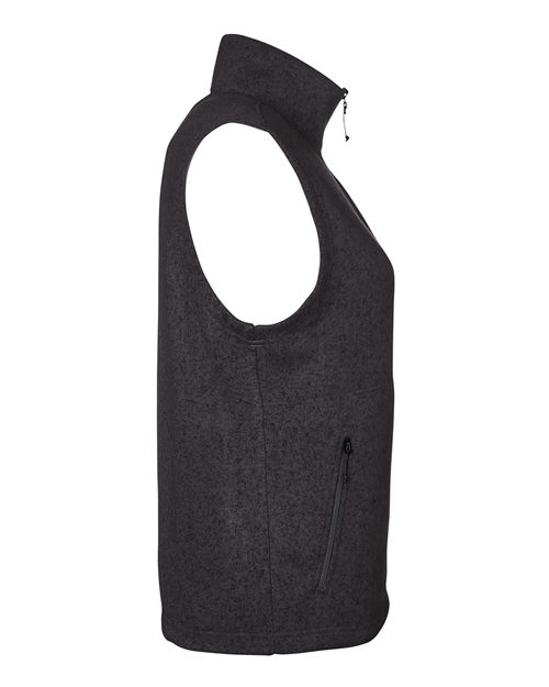 Marmot M16251 Women's Drop Line Fleece Vest
