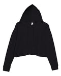 Lane Seven LS12000 Women's Cropped Hoodie Sweatshirt