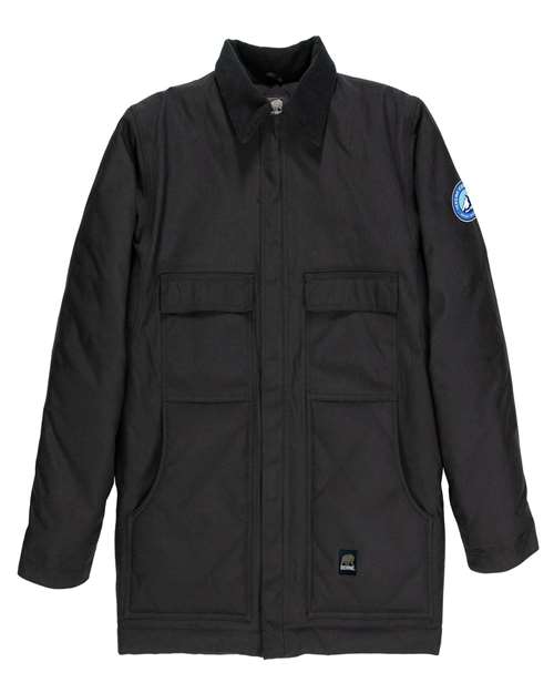Berne Apparel NCH377 Men's Icecap Insulated Chore Coat