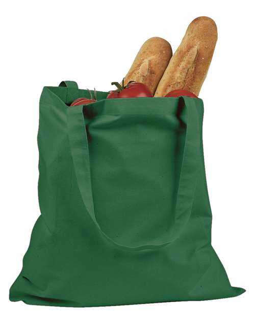 BAGedge BE007 Canvas Promo Tote
