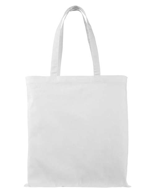 BAGedge BE007 Canvas Promo Tote